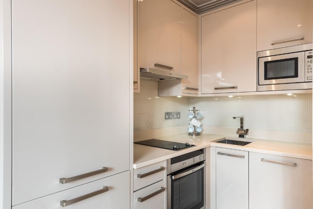Studio flat for sale in Edgware Road, London, W2