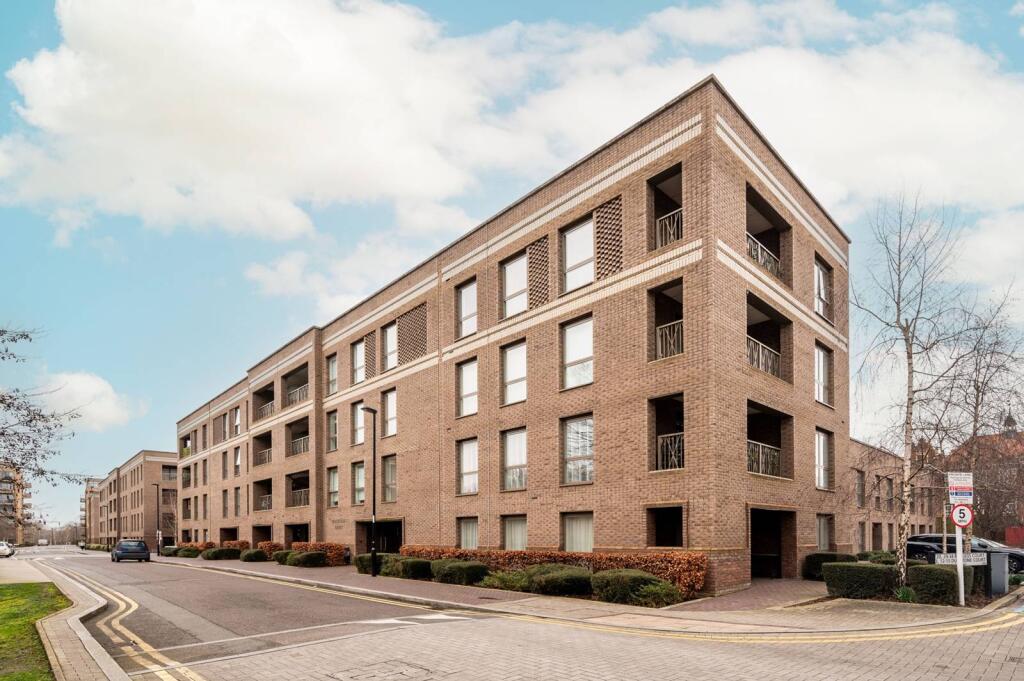 Main image of property: Dunstone Court, Adenmore Road, Catford, London, SE6