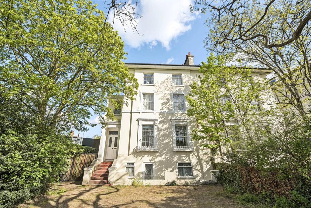 Main image of property: Shooters Hill Road, Blackheath, London, SE3