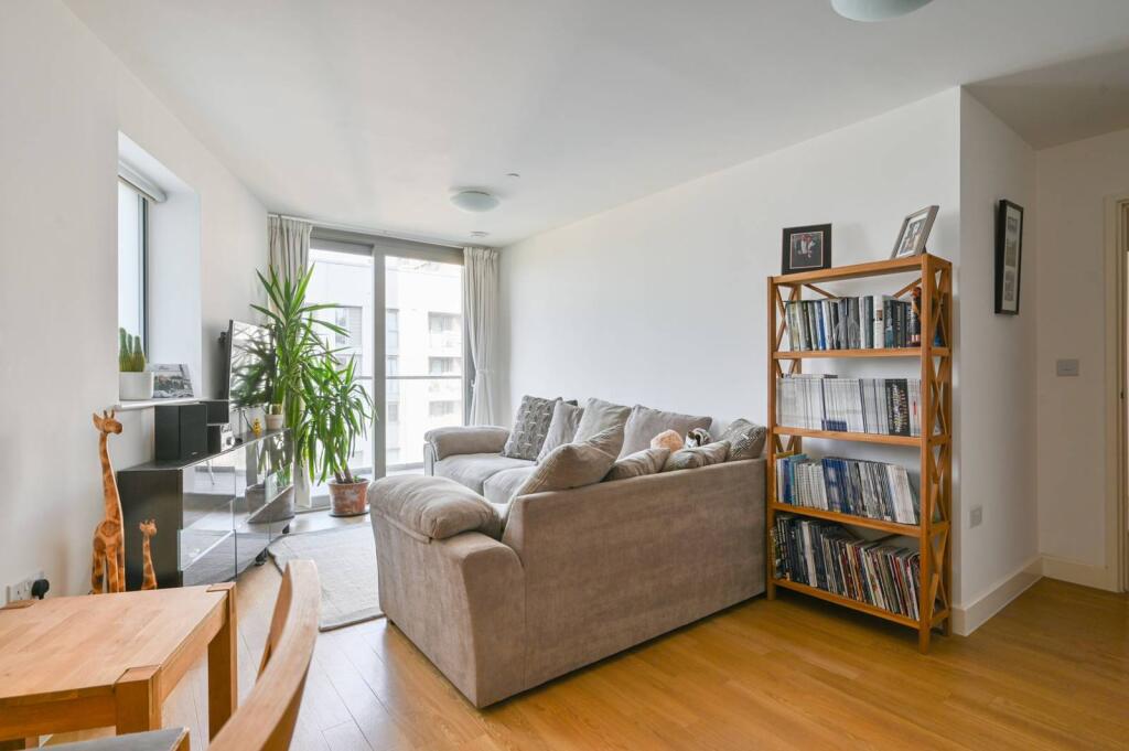 Main image of property: Cornmill Lane, Lewisham, London, SE13