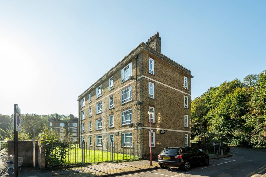 Main image of property: Valley Grove, Charlton, London, SE7