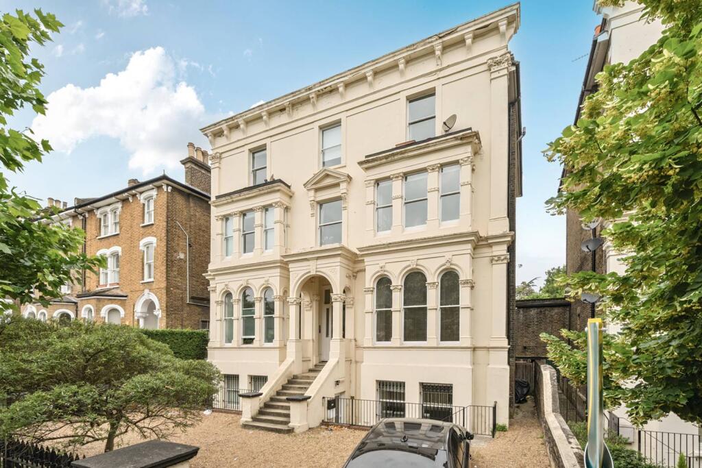 Main image of property: Wickham Road, Brockley, London, SE4