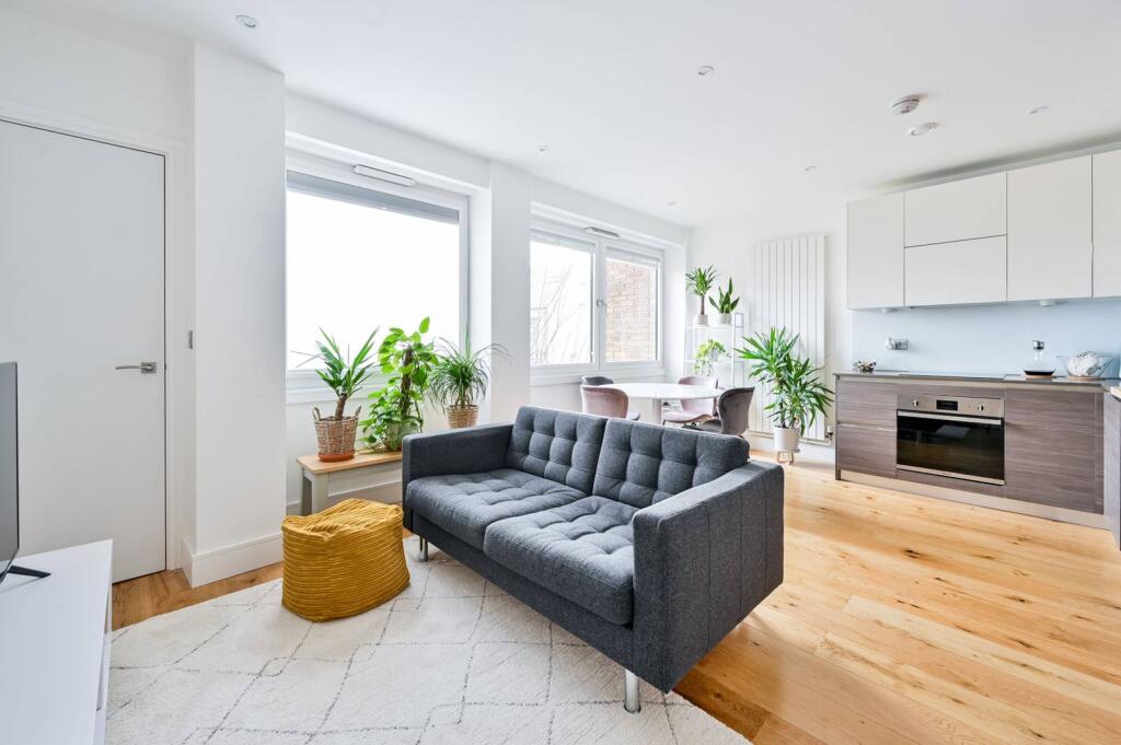 Main image of property: Molesworth Street, Lewisham, London, SE13