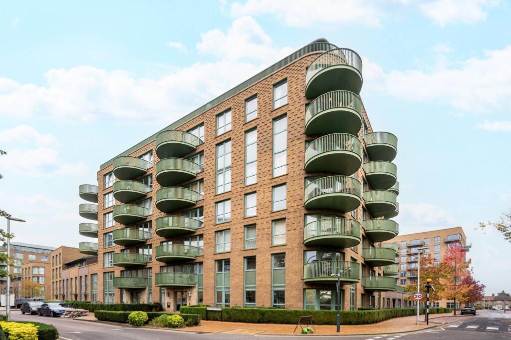 Main image of property: Ottley Drive, Kidbrooke, London, SE3