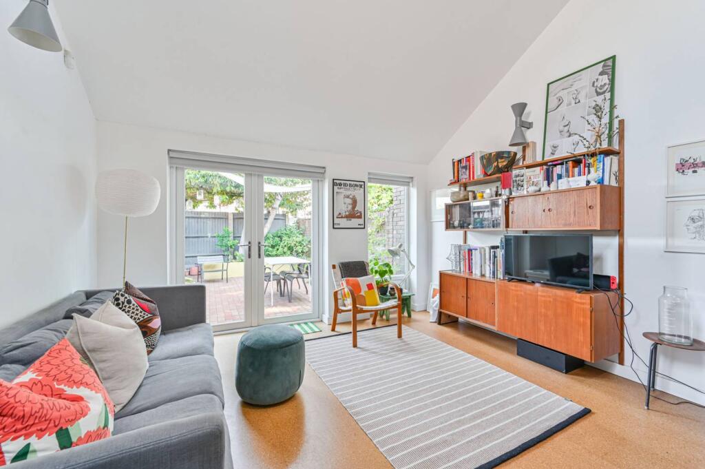 Main image of property: Ravens Mews, Lee, London, SE12