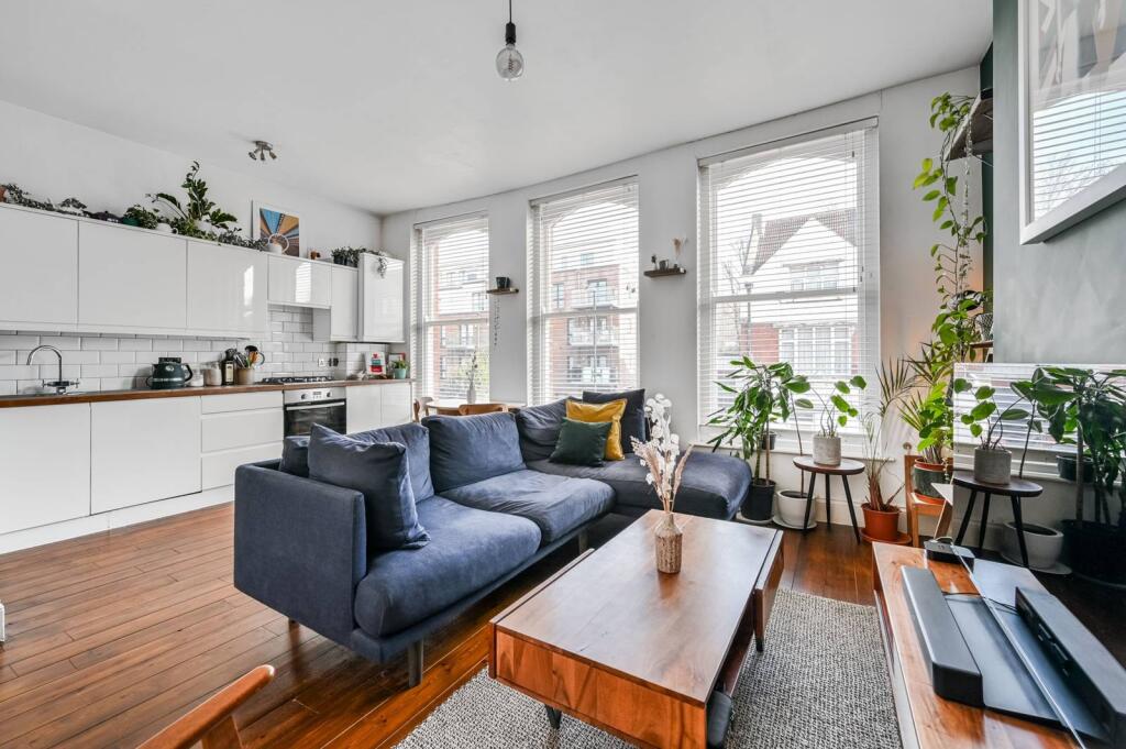 Main image of property: Springbank Road, Hither Green, London, SE13