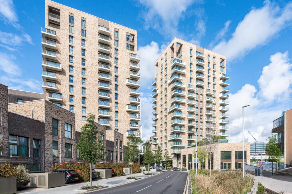 Main image of property: Plowden Road, Kidbrooke, SE3