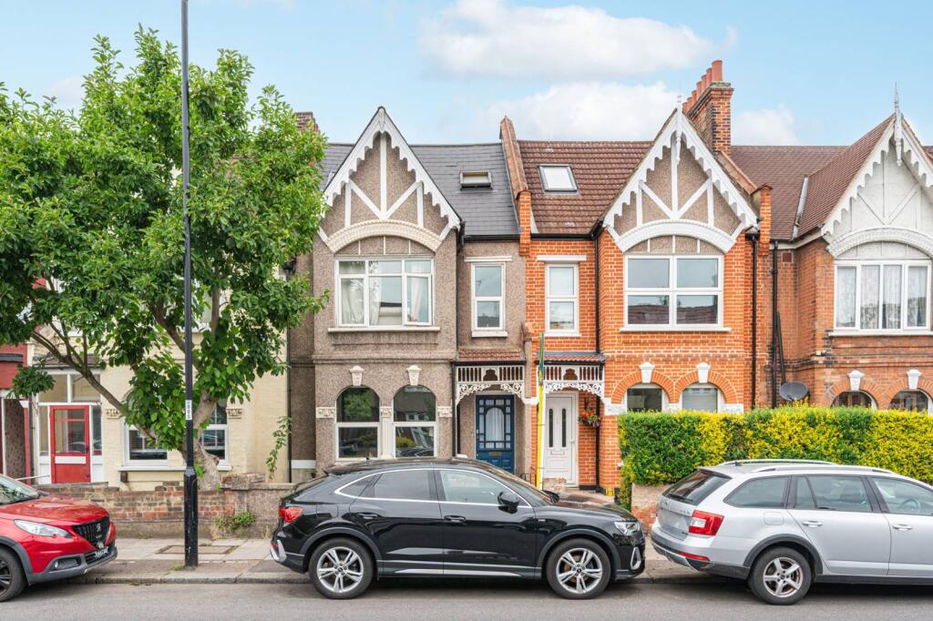 Main image of property: Verdant Lane, Catford, London, SE6