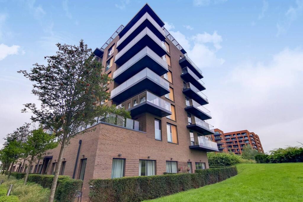 Main image of property: Tizzard Grove, Kidbrooke, London, SE3