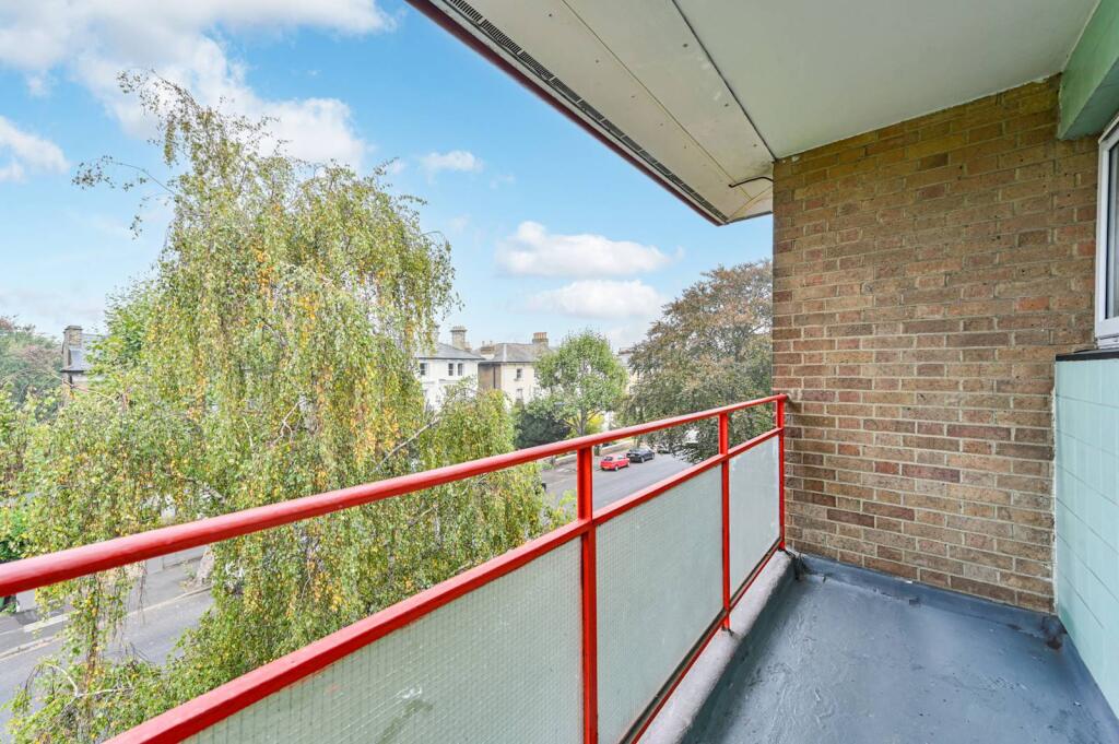 Main image of property: Wickham Road, Brockley, London, SE4