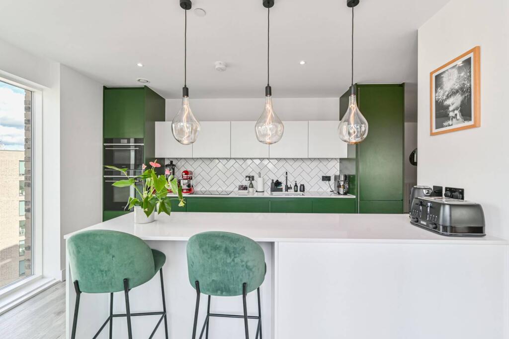 Main image of property: Plowden Road, Kidbrooke, SE3