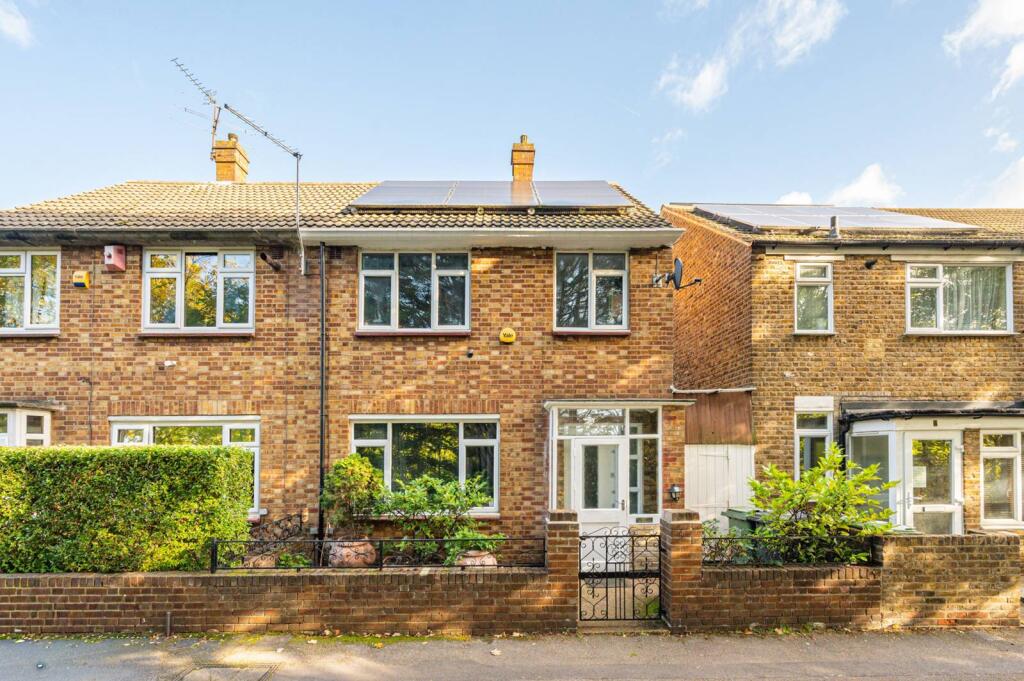 Main image of property: Holly Hedge Terrace, Hither Green, London, SE13