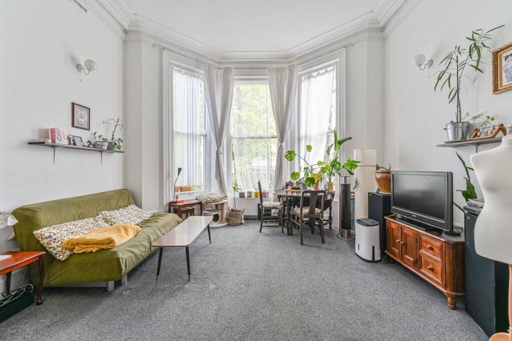 Main image of property: Manor Park, Hither Green, London, SE13