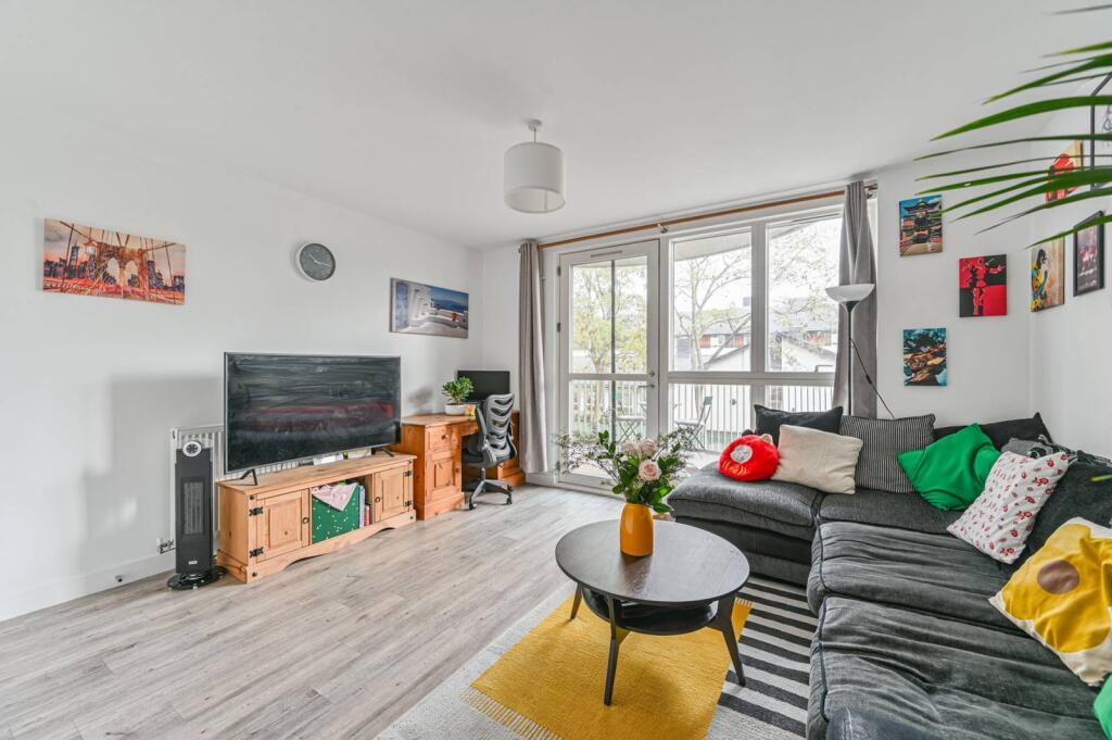 Main image of property: Tudway Road, Kidbrooke, London, SE3