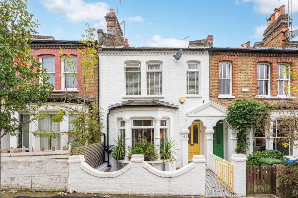 Main image of property: Ruthin Road, Greenwich, London, SE3