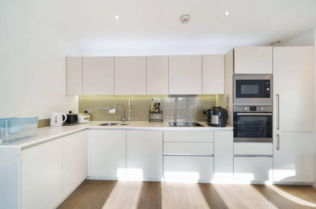 Main image of property: Tudway Road, Kidbrooke, London, SE3