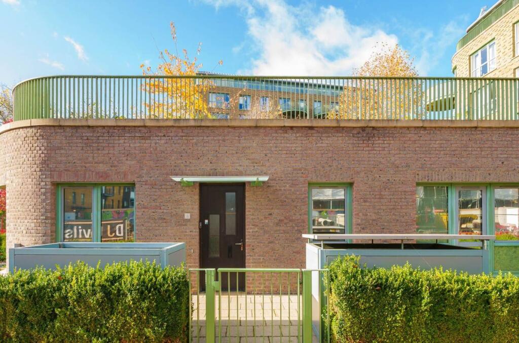 Main image of property: Tudway Road, Kidbrooke, London, SE3