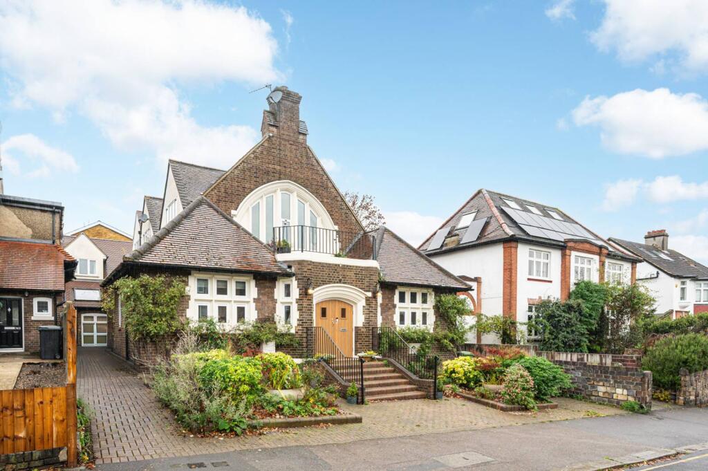 Main image of property: Clarendon Rise, Lewisham, London, SE13