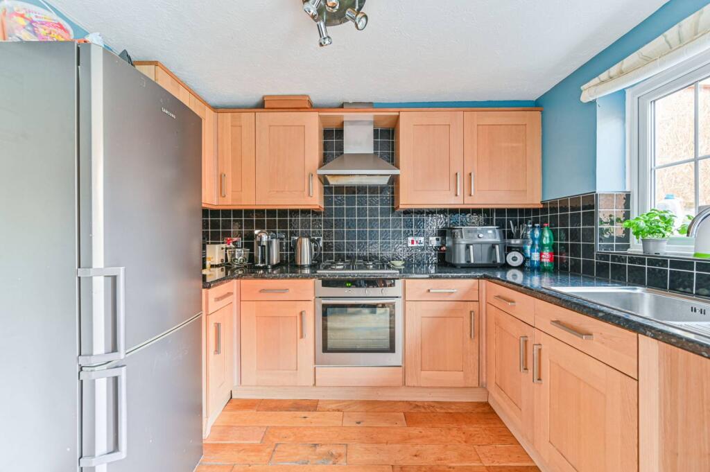 Main image of property: Hither Farm Road, Kidbrooke, London, SE3