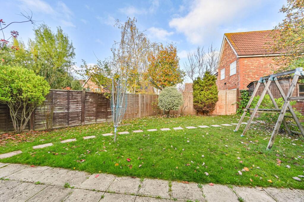 Main image of property: Hither Farm Road, Kidbrooke, London, SE3