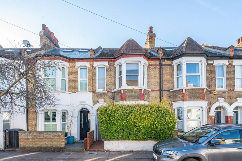 Main image of property: Longhurst Road, Hither Green, London, SE13