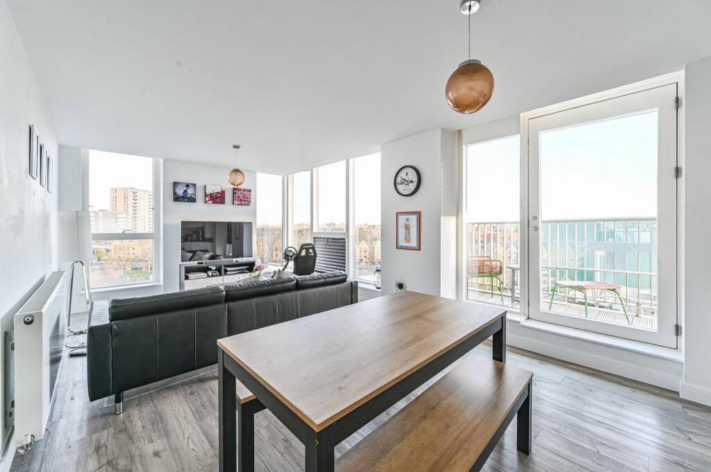 Main image of property: Ottley Drive, Kidbrooke, London, SE3