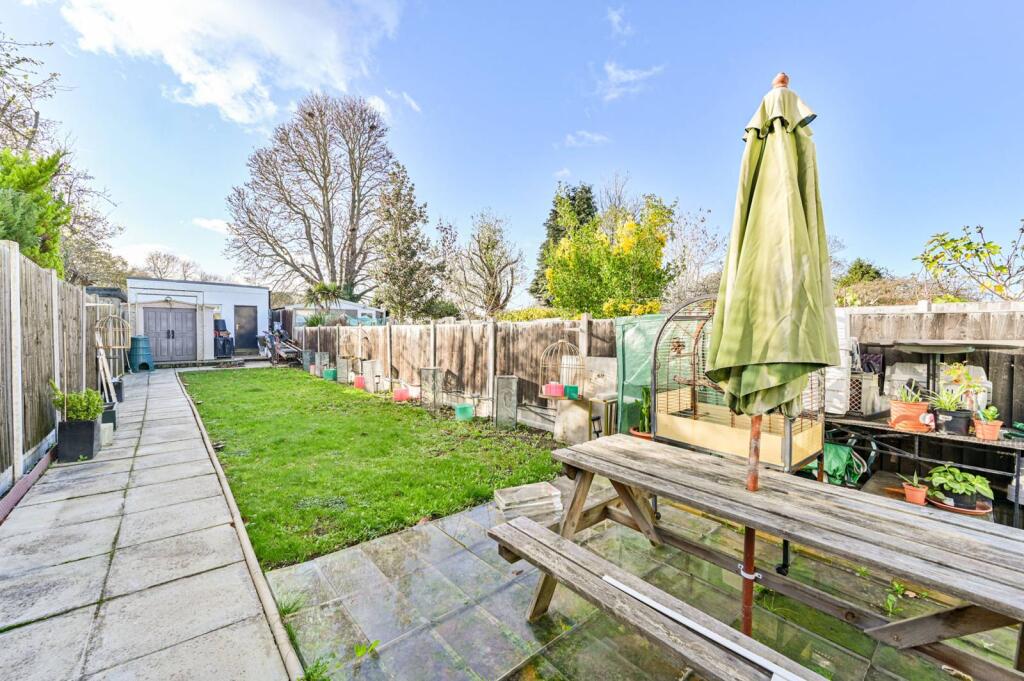 Main image of property: Longhill Road, Catford, London, SE6