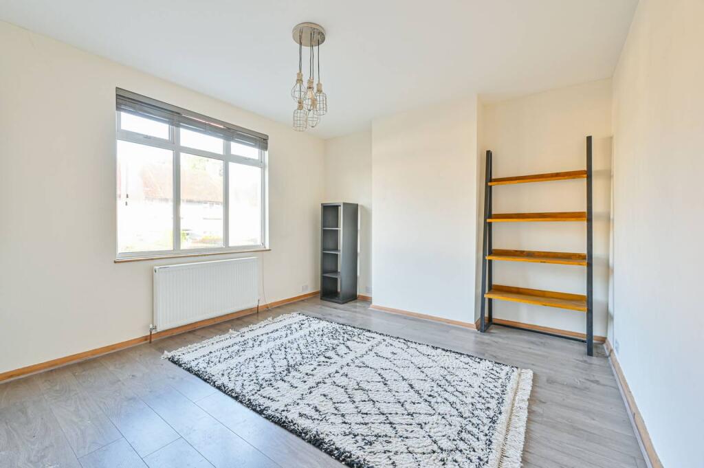 Main image of property: Mayeswood Road, Lee, London, SE12