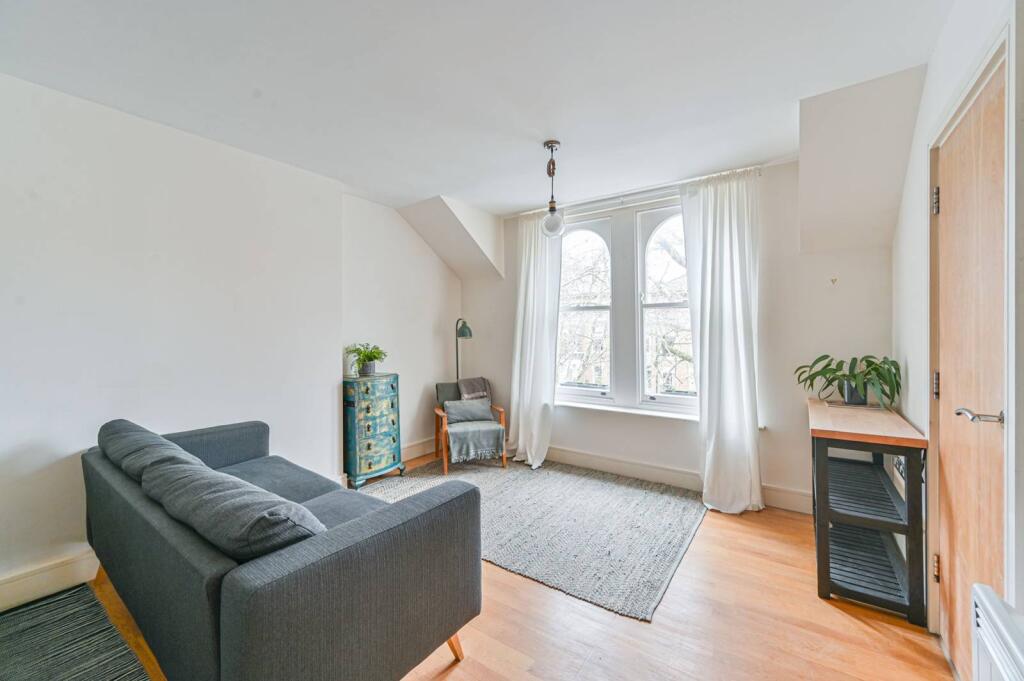 Main image of property: Breakspears Road, Brockley, London, SE4
