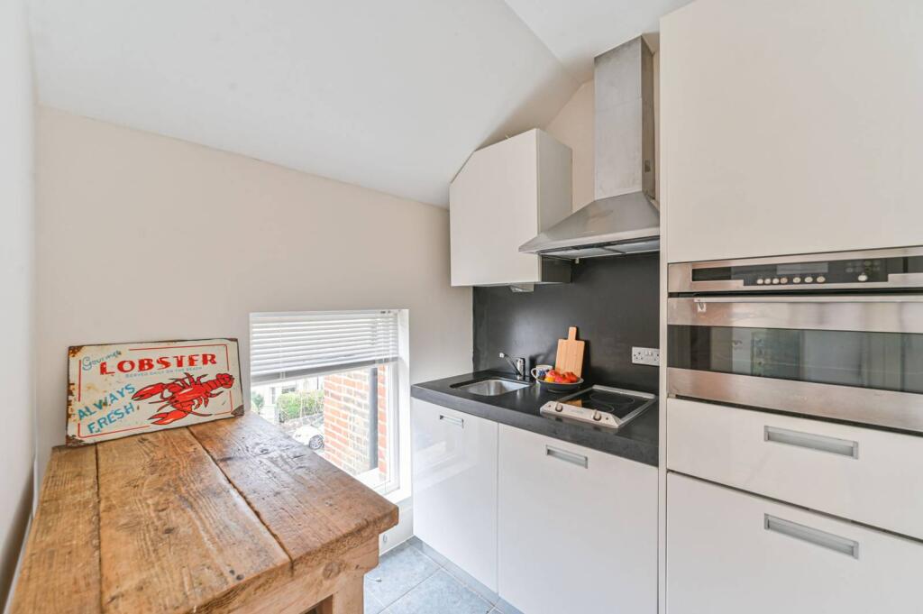 Main image of property: Breakspears Road, Brockley, London, SE4