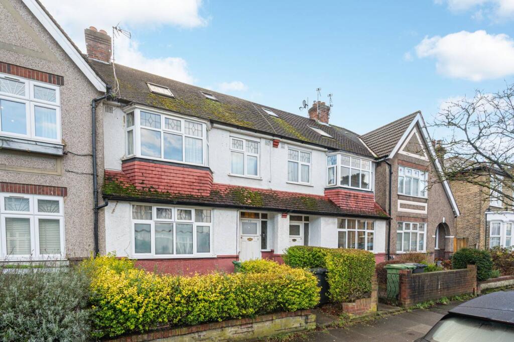 Main image of property: Westdown Road, Catford, London, SE6