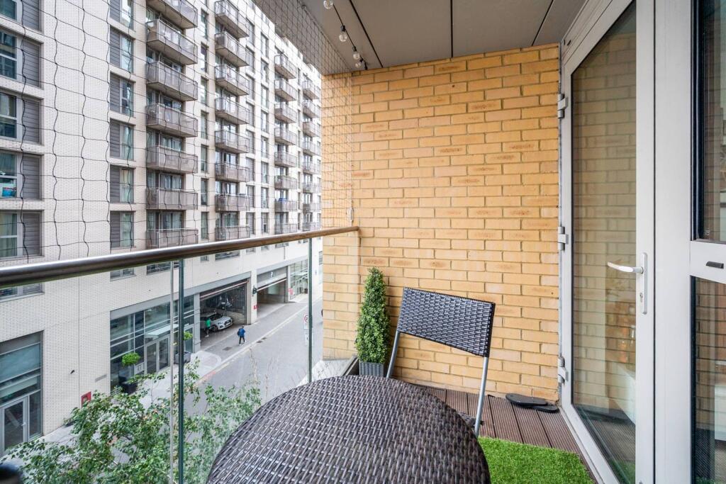 Main image of property: Elmira Street, Lewisham, SE13