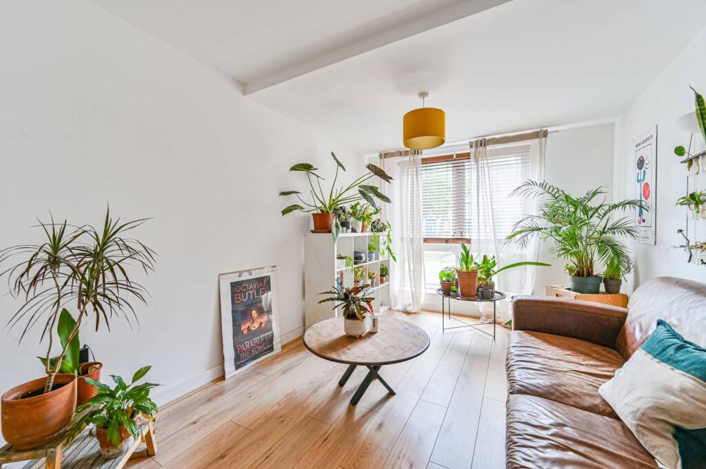Main image of property: Greenbanks Close, Ladywell, London, SE13