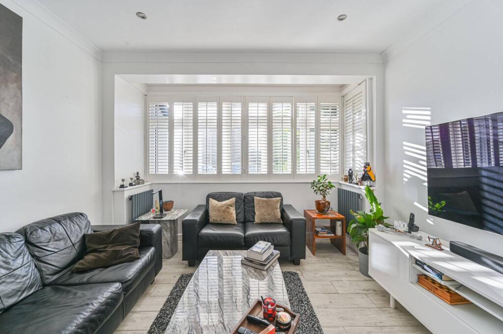 Main image of property: Dunblane Road, Blackheath, London, SE9