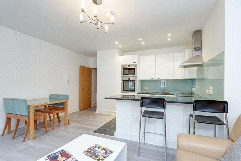 2 bedroom apartment for sale in South Molton Street, Mayfair, London, W1K