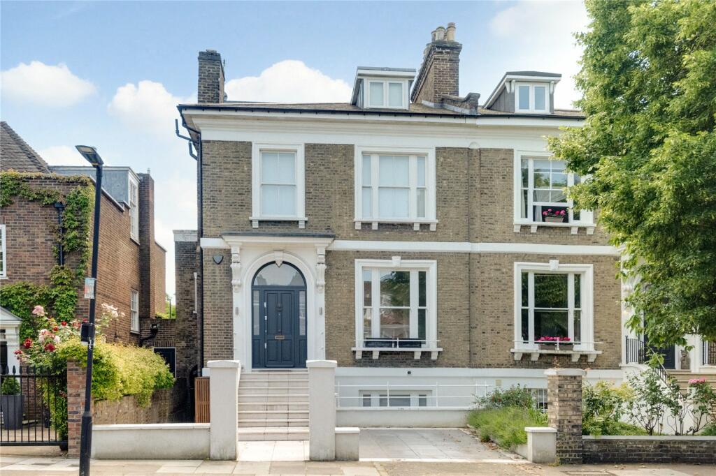 Main image of property: Springfield Road, St Johns Wood, London, NW8
