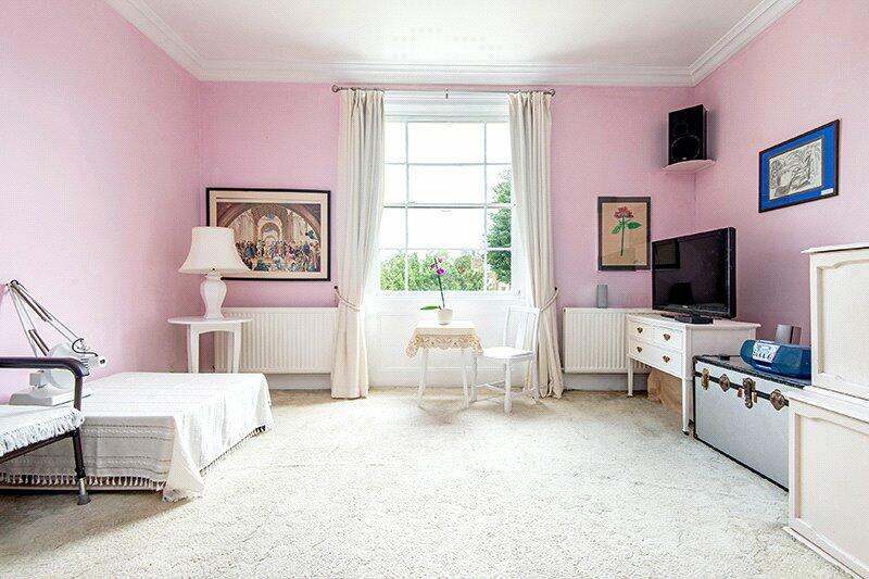 Main image of property: Clifton Villas, London, W9