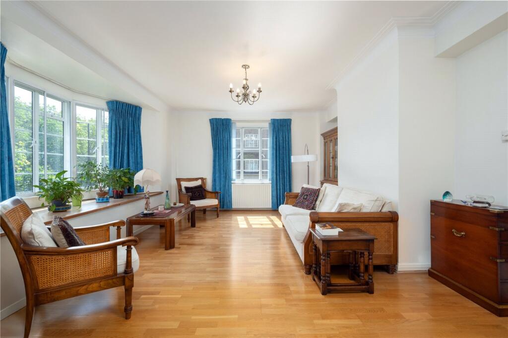 Main image of property: Hamilton Court, 149 Maida Vale, London, W9