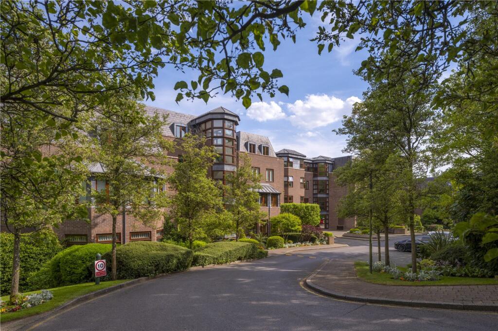 Main image of property: Spaniards Park, Columbas Drive, London, NW3