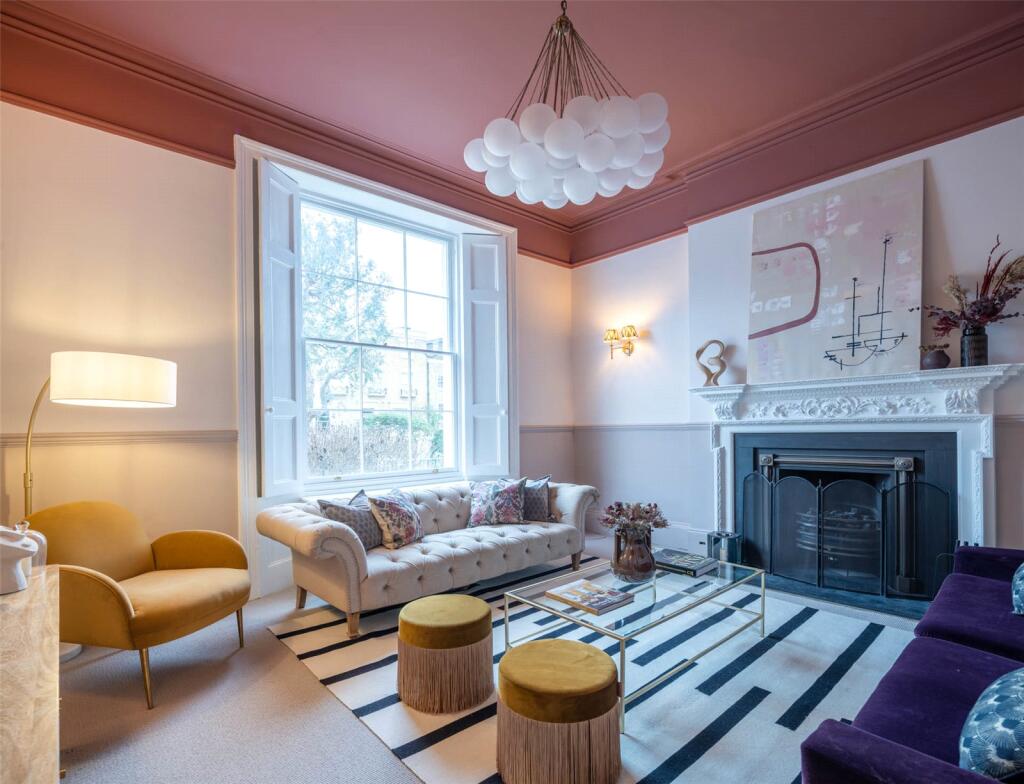 Main image of property: Blenheim Terrace, St Johns Wood, London, NW8