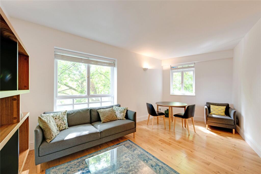 Main image of property: Rosebery Court, 36a Rosebery Avenue, Clerkenwell, London, EC1R