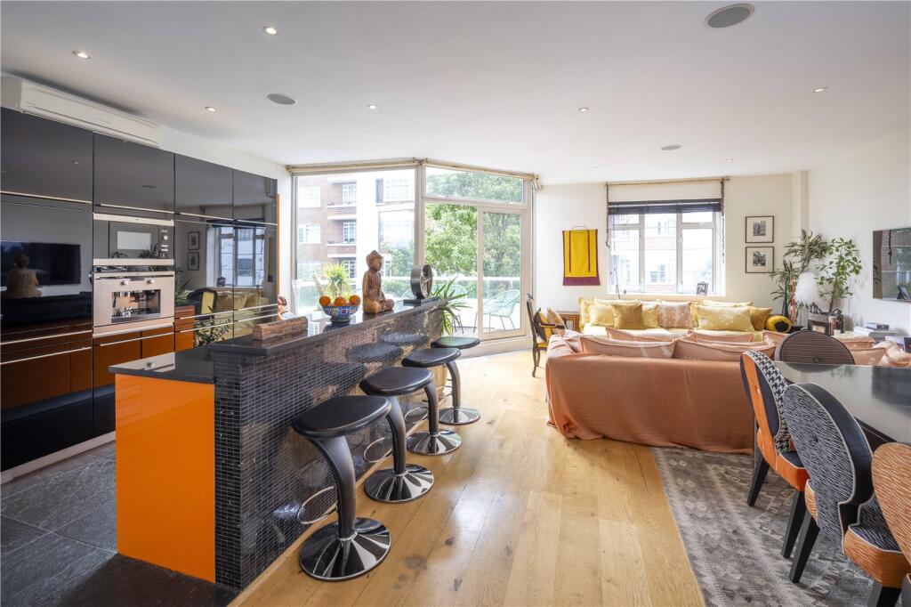 Main image of property: Wells Rise, St John's Wood, NW8