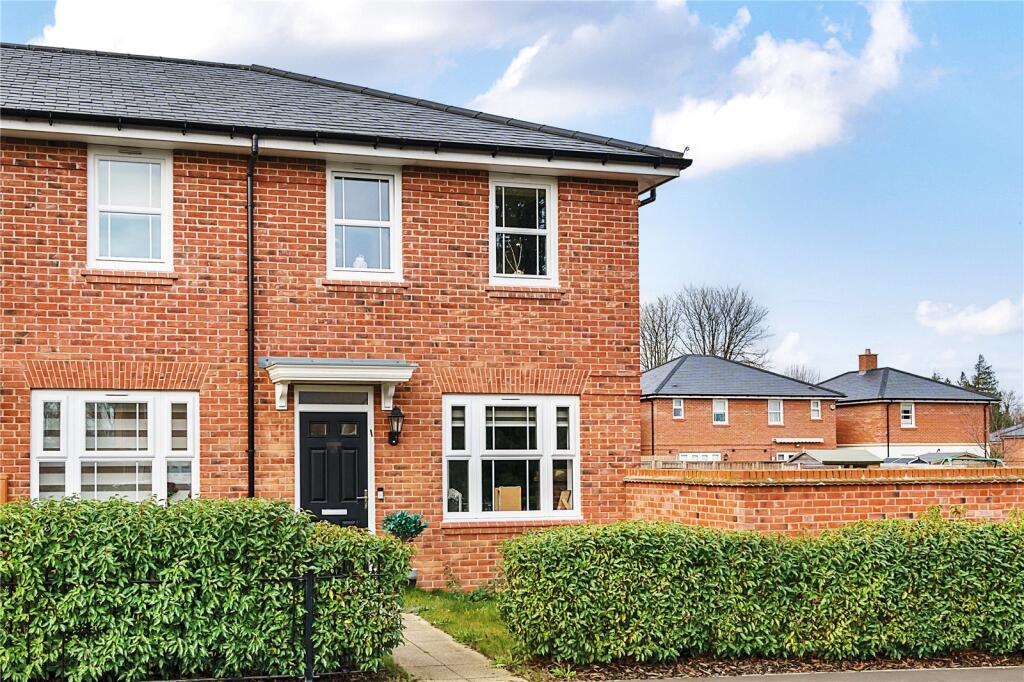 Main image of property: Heath Way, Radlett, Herts, WD7