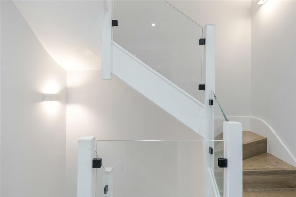 6 bedroom terraced house for sale in Southwick Street, Hyde Park Estate, W2