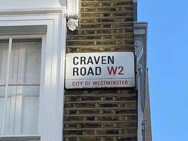 Main image of property: Craven Road, Bayswater, W2