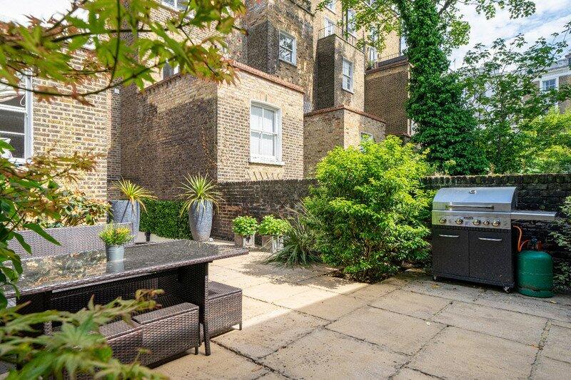 Main image of property: Westbourne Gardens, London, W2