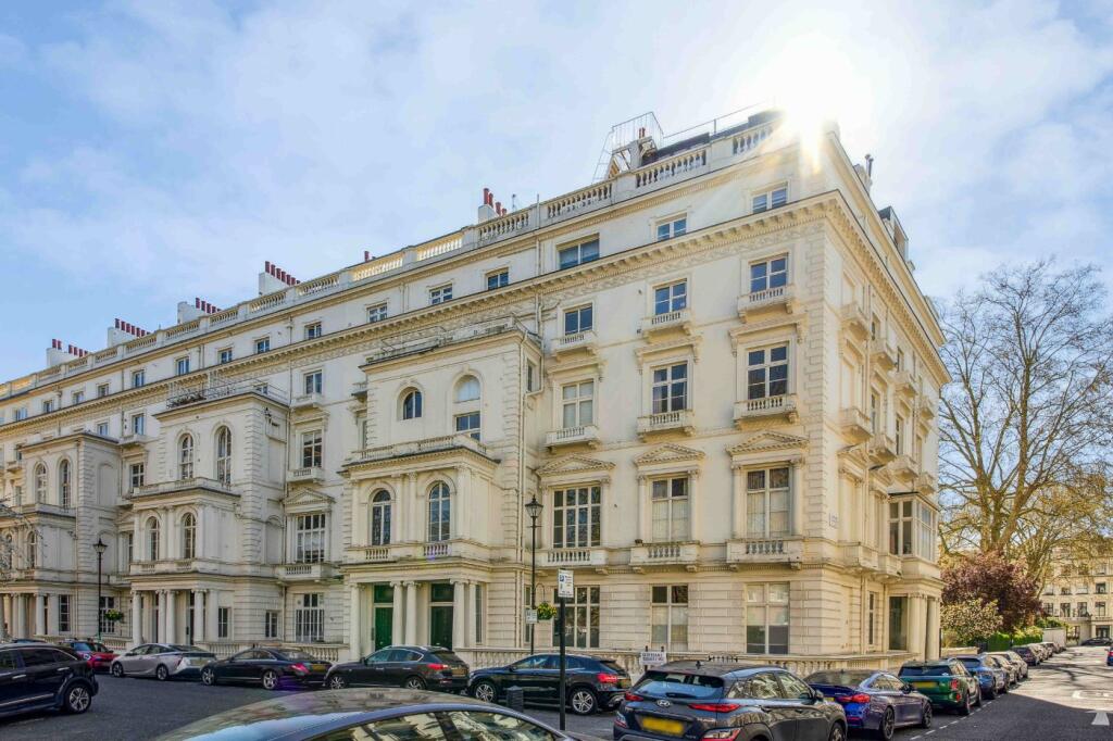 Main image of property: Cleveland Square, Bayswater, W2