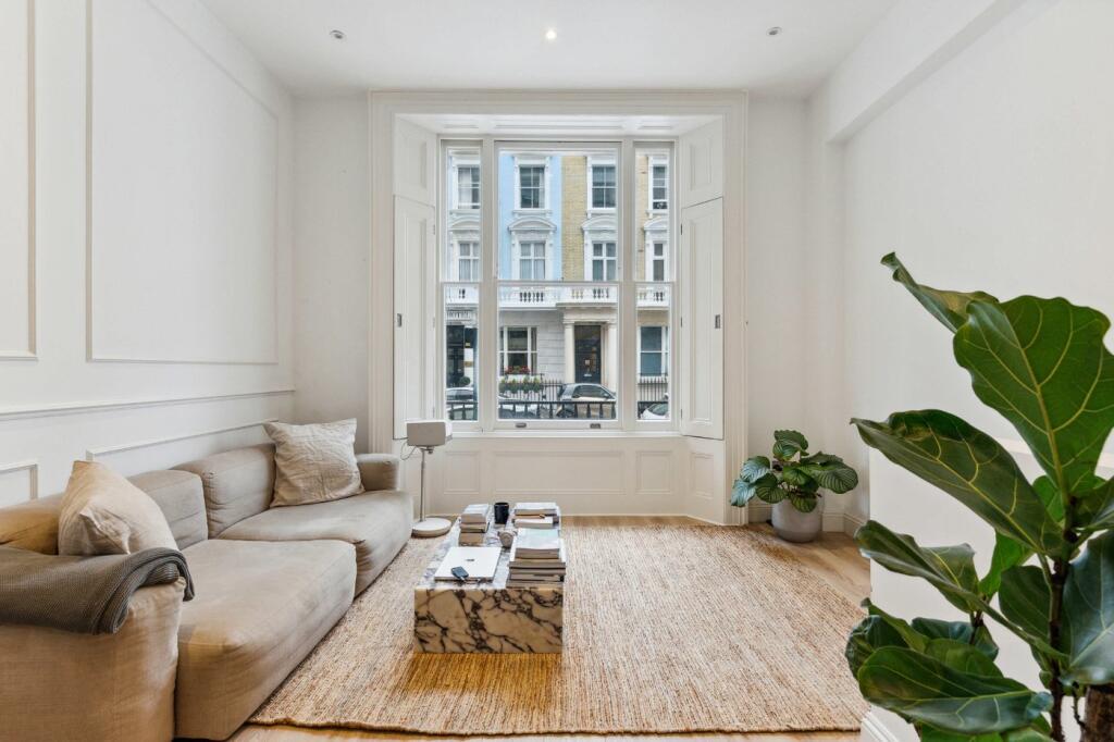 Main image of property: Queensborough Terrace, Bayswater, W2
