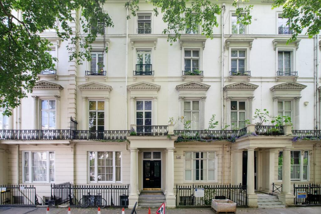 Main image of property: Westbourne Terrace, Bayswater, W2