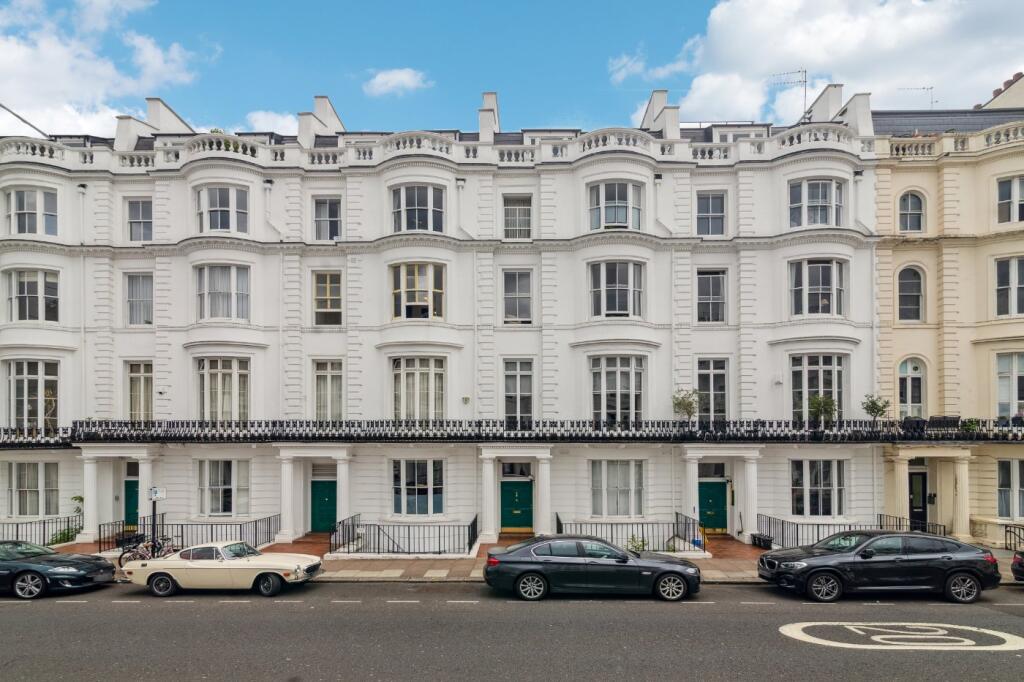 Main image of property: Gloucester Terrace, Bayswater, W2